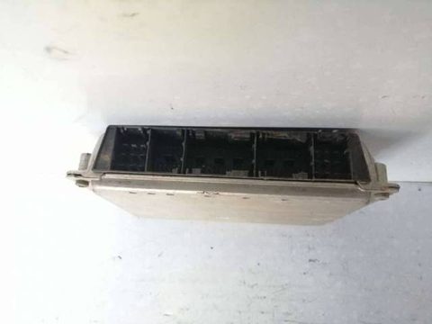 Блок управления двигателем Audi A6, 2000 г., арт. 10170