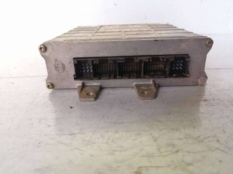 Блок управления двигателем Audi A4, 1996 г., арт. 10182