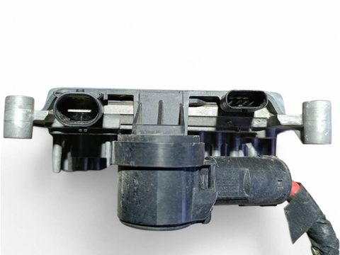 Блок управления двигателем Ford Puma, 2022 г., OEM LX7A14B227AJ, арт. 105661107, фото 5
