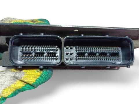 Блок управления двигателем Volkswagen Amarok, 2011 г., OEM 0281016393, арт. 105661199, фото 4
