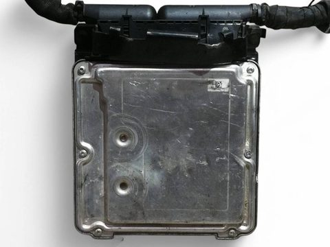 Блок управления двигателем Audi Q3, 2015 г., OEM 04L907309K, арт. 105661974, фото 3