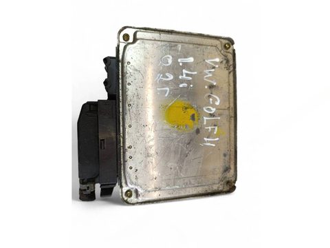 Блок управления двигателем Volkswagen Golf, 2002 г., OEM 036906032D, арт. 105664620