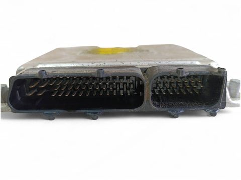 Блок управления двигателем Volkswagen Golf, 2002 г., OEM 036906032G, арт. 105664621, фото 4