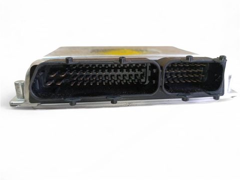 Блок управления двигателем Audi A6, 1997 г., OEM 4D0907551AE, арт. 105664624, фото 4