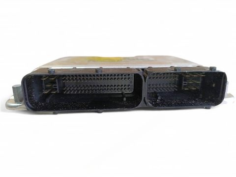 Блок управления двигателем Volkswagen Passat, 2000 г., OEM 038906019EK, арт. 105664625, фото 4