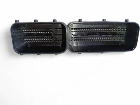 Блок управления двигателем Mercedes C W204, 2008 г., OEM A6461502734, арт. 105664627, фото 4