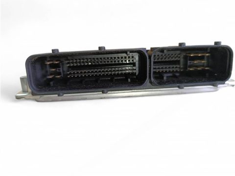 Блок управления двигателем Audi A4, 2003 г., OEM 3B0907557R, арт. 105664628, фото 4
