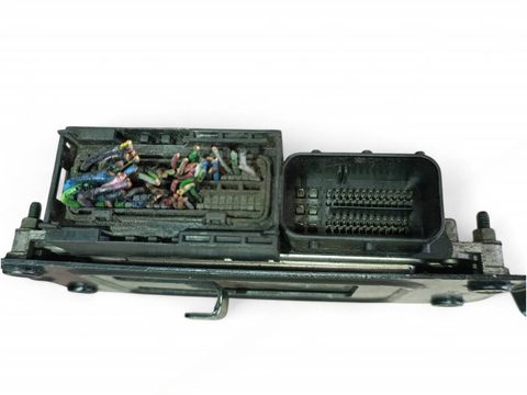 Блок управления двигателем Chrysler PT-Cruiser, 2005 г., OEM 0281012283, арт. 105665054, фото 4