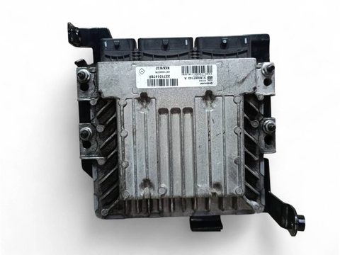 Блок управления двигателем Renault Laguna, 2012 г., OEM S180067143A, арт. 105667449, фото 2