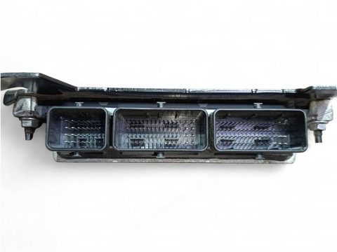Блок управления двигателем Renault Laguna, 2012 г., OEM S180067143A, арт. 105667449, фото 4
