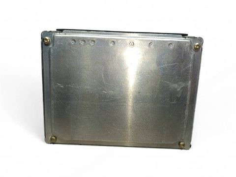 Блок управления двигателем BMW 3 E46, 1999 г., OEM 0281001445, арт. 105667454, фото 4