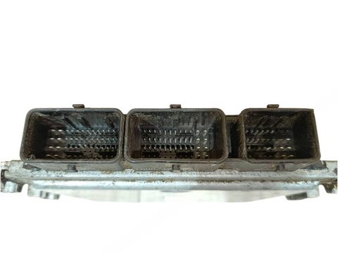 Блок управления двигателем Ford Mondeo, 2007 г., OEM SID206, арт. 105667851, фото 4