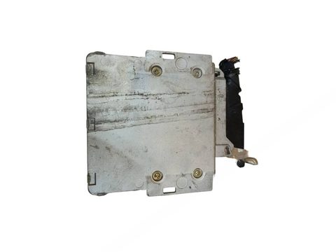 Блок управления двигателем BMW 5 E39, 1995 г., OEM 0281001373, арт. 105667852, фото 3