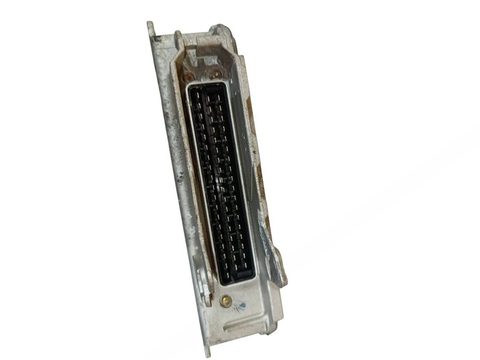 Блок управления двигателем BMW 5 E39, 1995 г., OEM 0281001373, арт. 105667852, фото 4