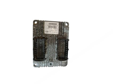 Блок управления двигателем Ford Ka, 2008 г., OEM 51903151, арт. 105667854, фото 2