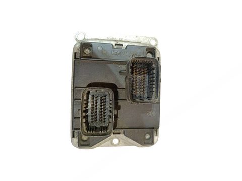 Блок управления двигателем Fiat Bravo, 1999 г., OEM 0261204578, арт. 105667856