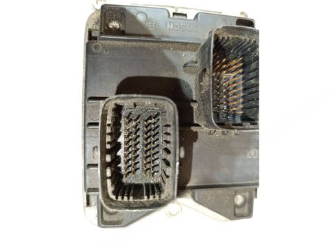 Блок управления двигателем Fiat Bravo, 1999 г., OEM 0261204578, арт. 105667856, фото 3
