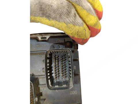 Блок управления двигателем Fiat Bravo, 1999 г., OEM 0261204578, арт. 105667856, фото 4