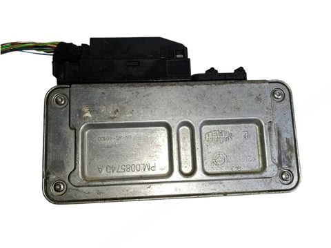 Блок управления двигателем Fiat Ducato, 2020 г., OEM 55267345, арт. 105669795, фото 3