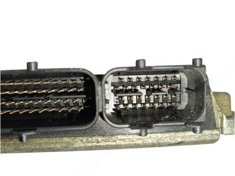 Блок управления двигателем Fiat Ducato, 2020 г., OEM 55267345, арт. 105669795, фото 6
