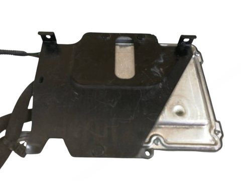 Блок управления двигателем Renault Trafic, 2019 г., OEM 0281032700, арт. 105671294, фото 3
