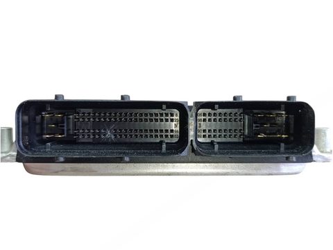 Блок управления двигателем Ford Galaxy, 2002 г., OEM 0281010629, арт. 1056721201, фото 3