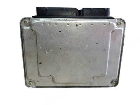 Блок управления двигателем Ford Galaxy, 2002 г., OEM 0281010629, арт. 1056721201, фото 4