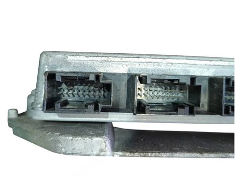 Блок управления двигателем Mercedes E W210, 1997 г., OEM A0225455432, арт. 1056721207, фото 3