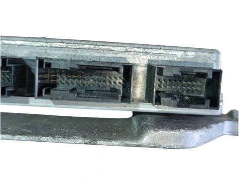 Блок управления двигателем Mercedes E W210, 1997 г., OEM A0225455432, арт. 1056721207, фото 4
