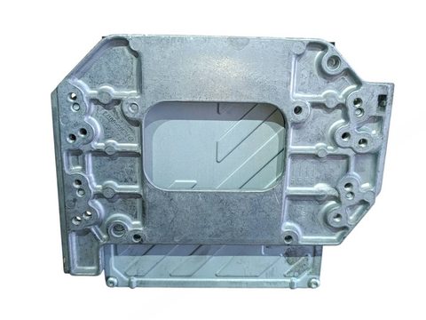 Блок управления двигателем Mercedes E W210, 1997 г., OEM A0225455432, арт. 1056721207, фото 5