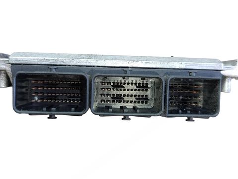 Блок управления двигателем Renault Laguna, 2002 г., OEM 0281011102, арт. 1056721261, фото 3