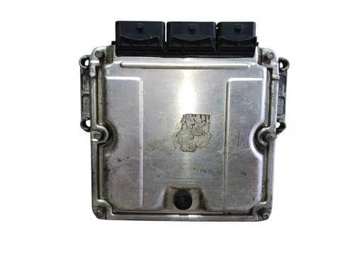 Блок управления двигателем Renault Laguna, 2002 г., OEM 0281011102, арт. 1056721261, фото 4
