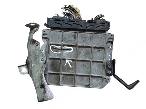 Блок управления двигателем Lexus IS, 2006 г., OEM 8966153741, арт. 1056721443, фото 3