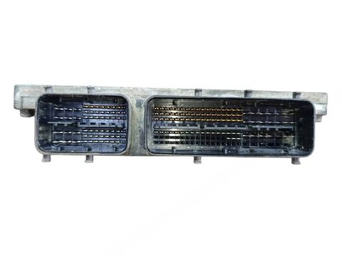 Блок управления двигателем Lexus IS, 2006 г., OEM 8966153741, арт. 1056721443, фото 5