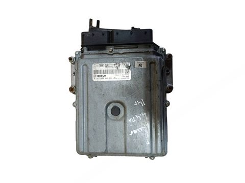 Блок управления двигателем Land-Rover Range Rover, 2014 г., арт. 1056722149