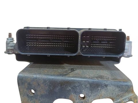 Блок управления двигателем Land-Rover Range Rover, 2014 г., арт. 1056722149, фото 3