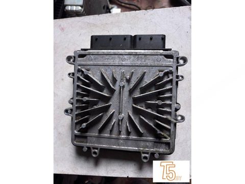 Блок управления двигателем Volvo V60, 2011 г., OEM 31303388, арт. 1065_2, фото 2