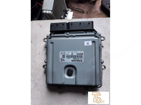 Блок управления двигателем Volvo S80, 2011 г., OEM 31303388, арт. 1065_7