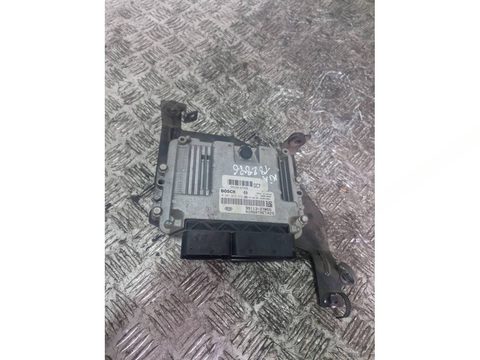 Блок управления двигателем Kia Magentis, 2007 г., OEM 0281012774, арт. 11010