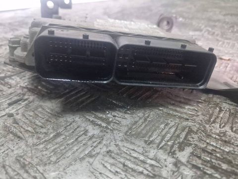 Блок управления двигателем Kia Magentis, 2007 г., OEM 0281012774, арт. 11010, фото 3