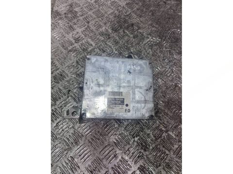 Блок управления двигателем Toyota Corolla Verso, 2008 г., OEM 896610F100, арт. 11013