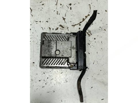 Блок управления двигателем Volkswagen Passat, 2007 г., OEM 03G906018CE, арт. 122502