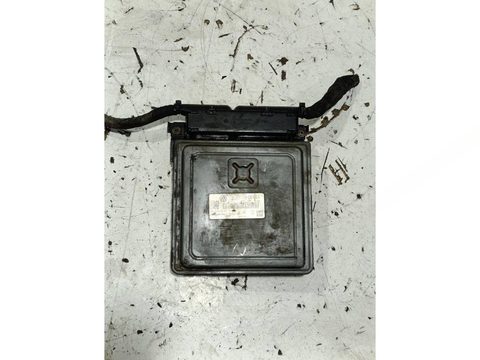 Блок управления двигателем Volkswagen Passat, 2007 г., OEM 03G906018CE, арт. 122502, фото 2