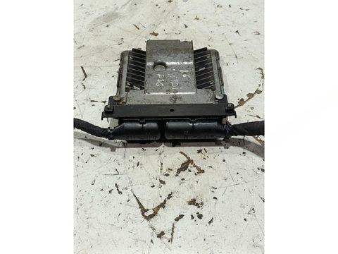 Блок управления двигателем Volkswagen Passat, 2007 г., OEM 03G906018CE, арт. 122502, фото 3