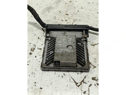 Блок управления двигателем Volkswagen Passat, 2007 г., OEM 03G906018CE, арт. 122502, фото 4