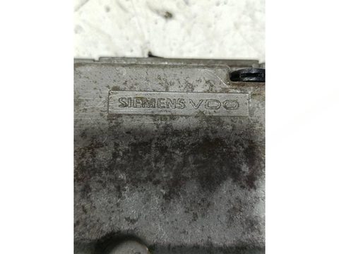 Блок управления двигателем Volkswagen Passat, 2007 г., OEM 03G906018CE, арт. 122502, фото 5