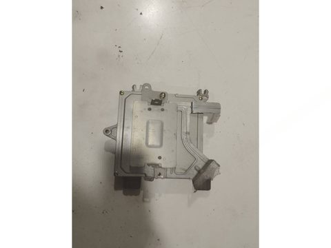 Блок управления двигателем Honda CR-V, 1999 г., арт. 12302, фото 2