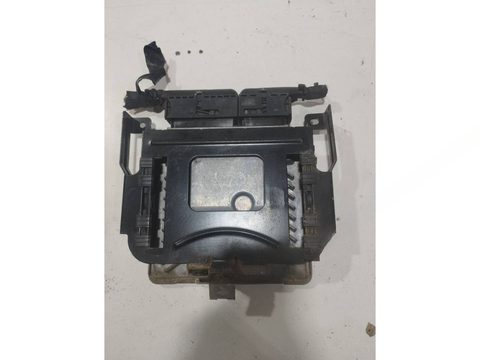 Блок управления двигателем Volkswagen Passat, 2008 г., арт. 12307, фото 3