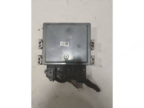 Блок управления двигателем Renault Duster, 2013 г., OEM 237101496R, арт. 12308, фото 3