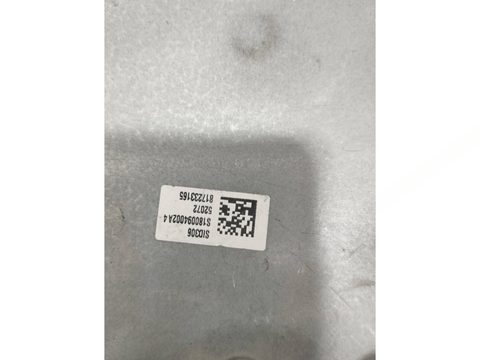 Блок управления двигателем Renault Duster, 2013 г., OEM 237101496R, арт. 12308, фото 4
